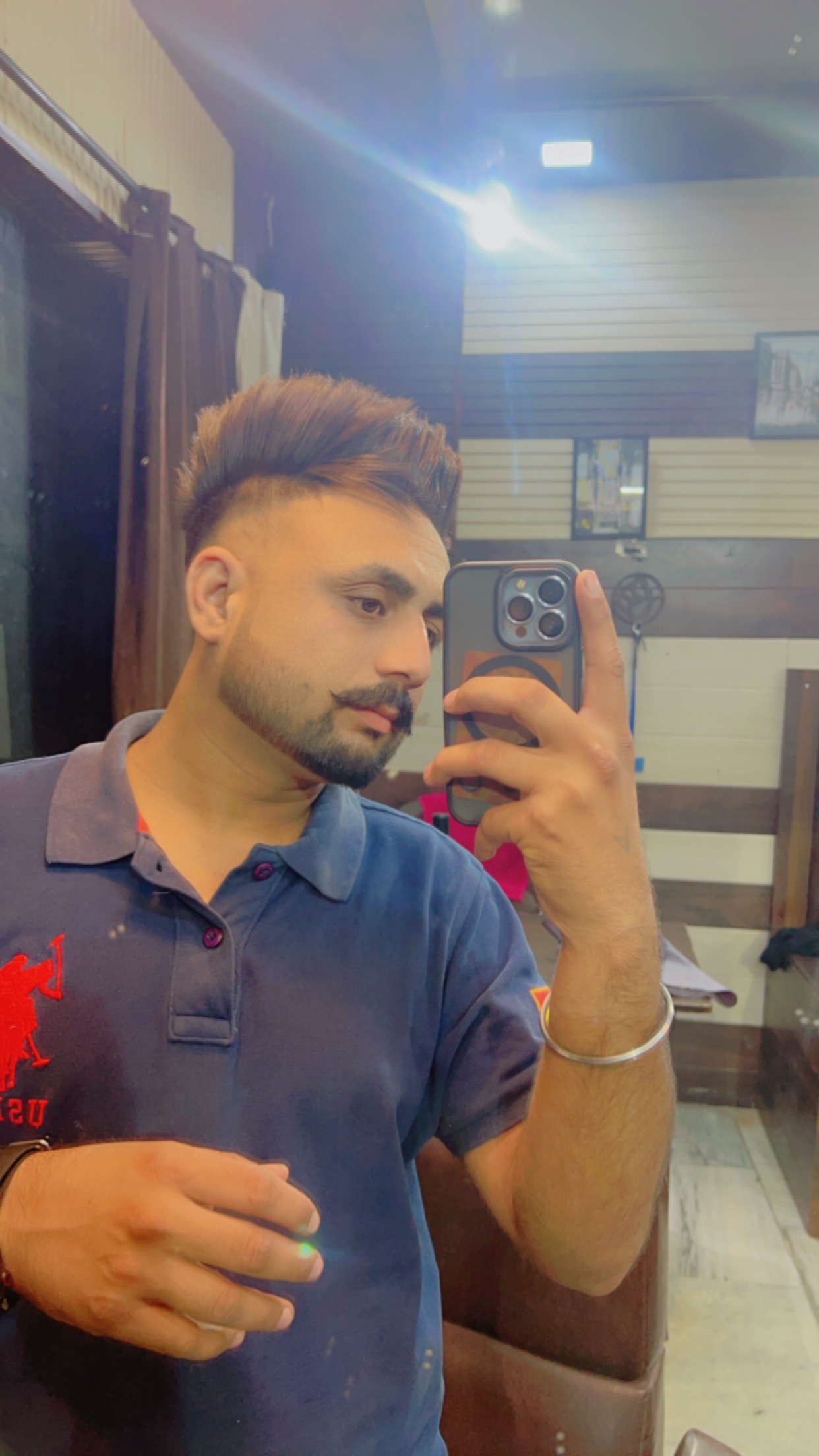 nit hi mandhour gedi  aman mandhour